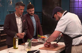 My Kitchen Rules South Africa: Episode 17