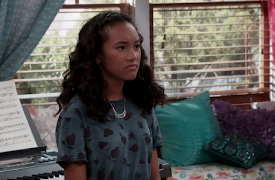 Instant Mom 1: Harp & Soul
