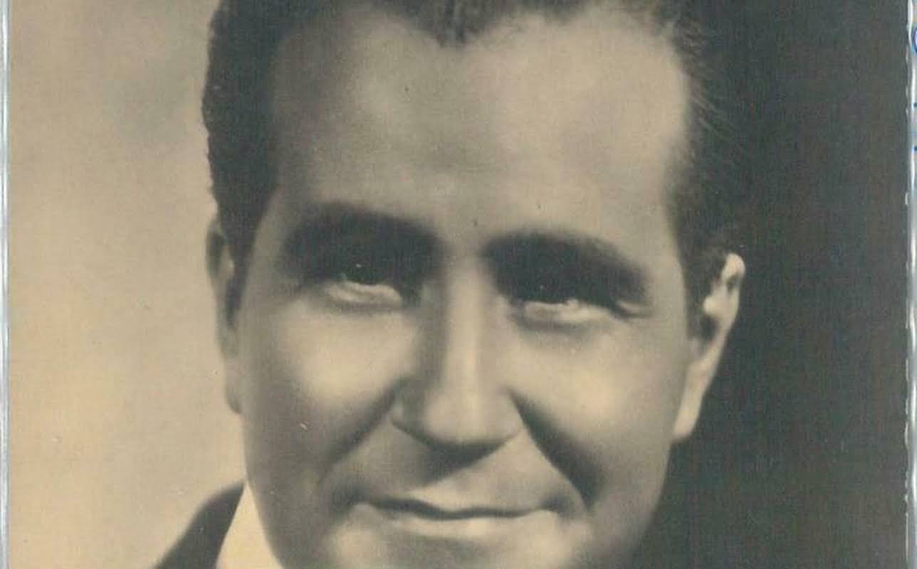 Carlo Tamberlani
