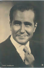 Carlo Tamberlani as 