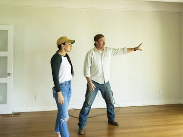 02:25: Fixer Upper: Das Haus am See | Sixx | 6/17 2026