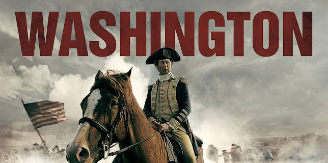 Washington Season 1
