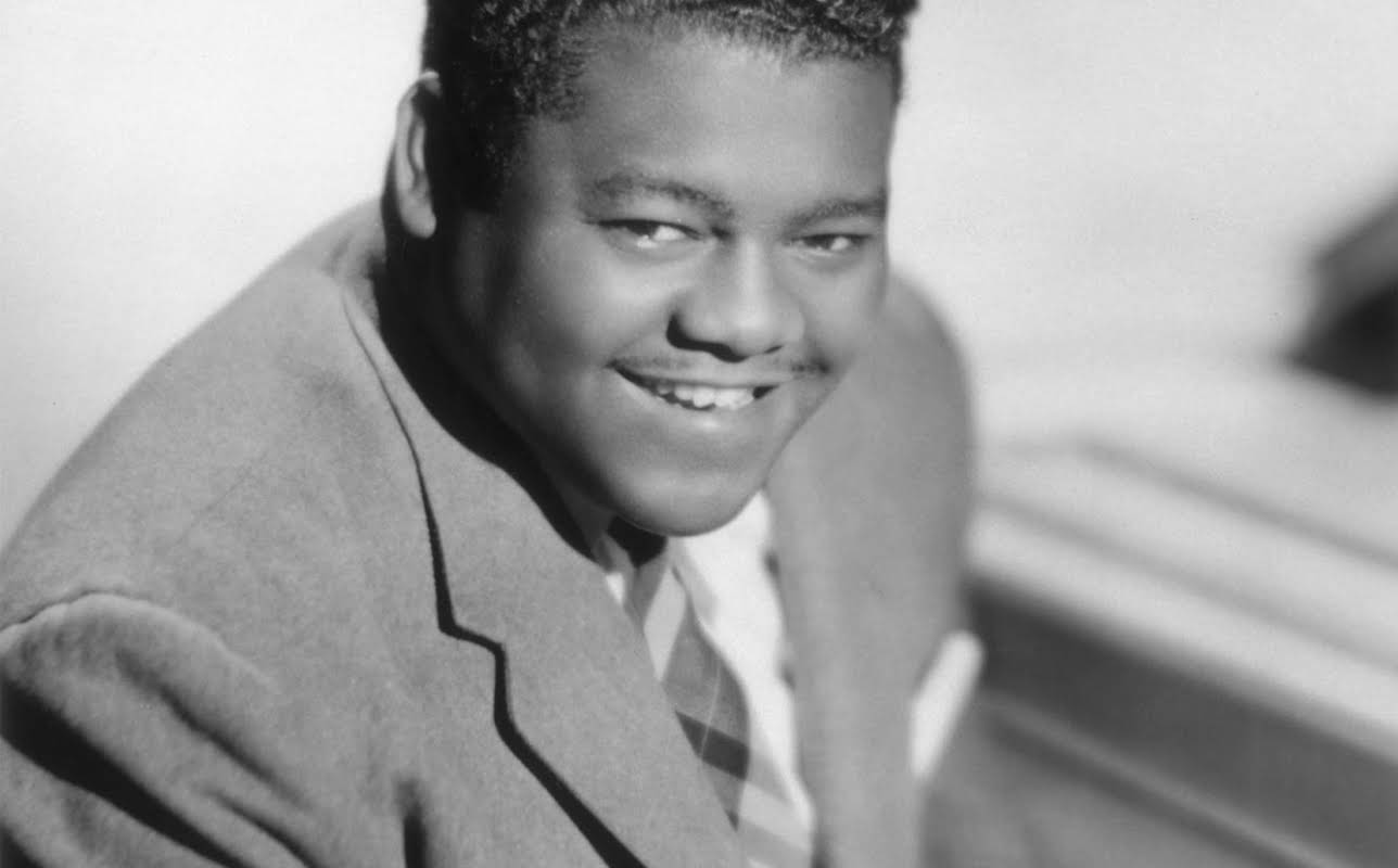 Fats Domino