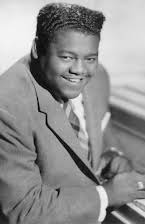 Fats Domino as 