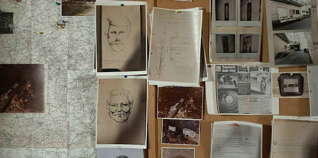 23:10: Jagd auf Dagobert - Vom Verbrecher zum Volkshelden | MDR Fernsehen | 11/13 2025