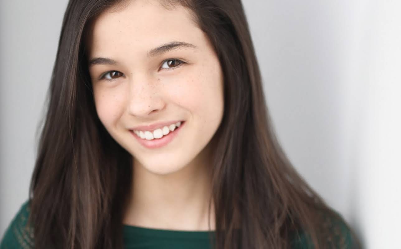 Eliza Faria
