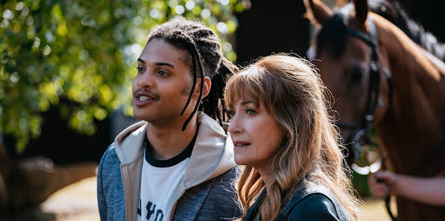 22:15: Harry Wild - Mörderjagd in Dublin | ZDF | 1/25 2026