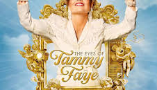 The Eyes of Tammy Faye