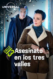 20:22: Asesinato en los tres valles | Calle 13 | 6/21 2026