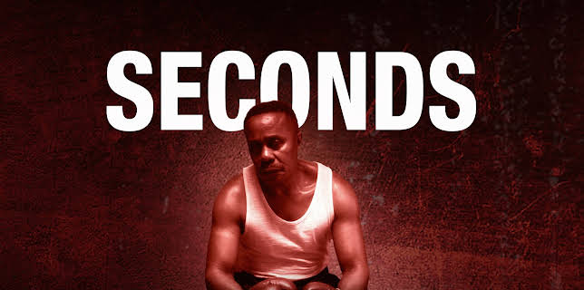 Seconds (2023)