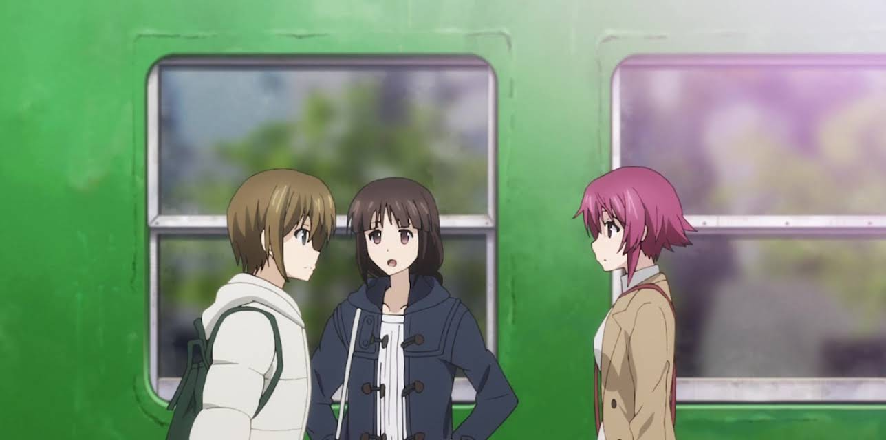 Silent Sky Part 1 (2017)