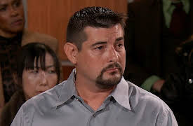 Tribunal Justice Staffel 1: Dangerous Living