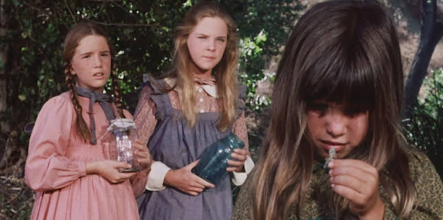 11:20: Det lille hus på prærien (S3 E4) (S3) | TV6 | 2/13 2026