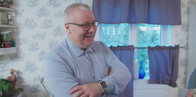 17:30: I lomma på Silje (S2 E5) (S2) | TV3 | 11/14 2025