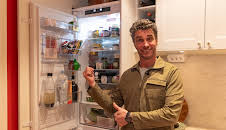 Här är ditt kylskåp (S2 E18)