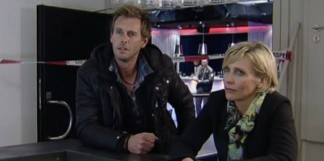 23:30: K11 - Kommissare im Einsatz | Sat1 Gold | 2/6 2026