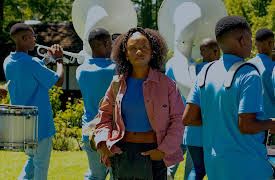 Classified: Season One: School’s Out