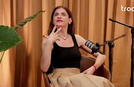 Somos aliadas season-1: Teatro, maternidad y naturaleza: un episodio de descubrimientos