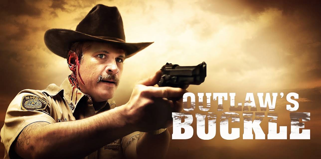 Outlaw's Buckle (2021)
