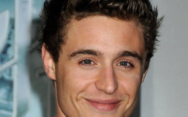 Max Irons