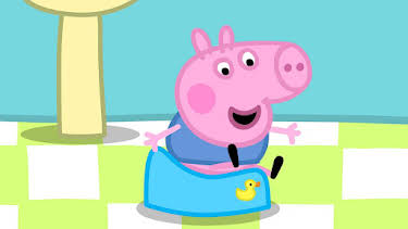 7:05 AM: Peppa Pig (S7 E19) (S7) | Channel 5 | 6/25 2026
