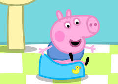 Peppa Pig