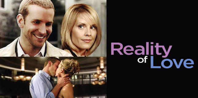 The Reality of Love (2004)