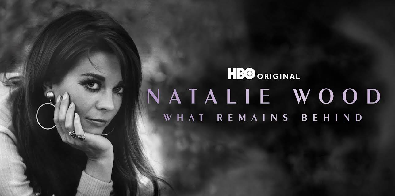 Natalie Wood: What Remains Behind (2020)