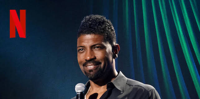 Deon Cole: Charleen’s Boy (2022)