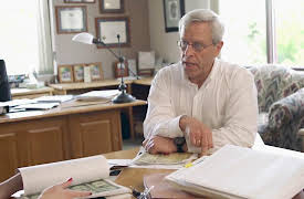 Killing Richard Glossip Season 1: This is Pointing to Me