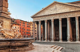 The Roman Empire: From Augustus to The Fall of Rome: Roman Art and Architecture