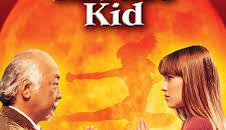 The Next Karate Kid