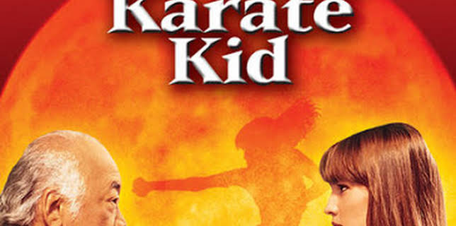 10:15 PM: The Next Karate Kid (IMDb 4.6) | Sky Family | 11/21 2025