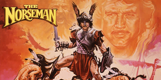 The Norseman (1979)