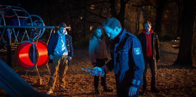 11:10: SOKO Wismar | ZDF | 11/15 2025