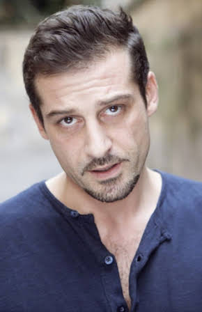 Maurizio Tesei as 