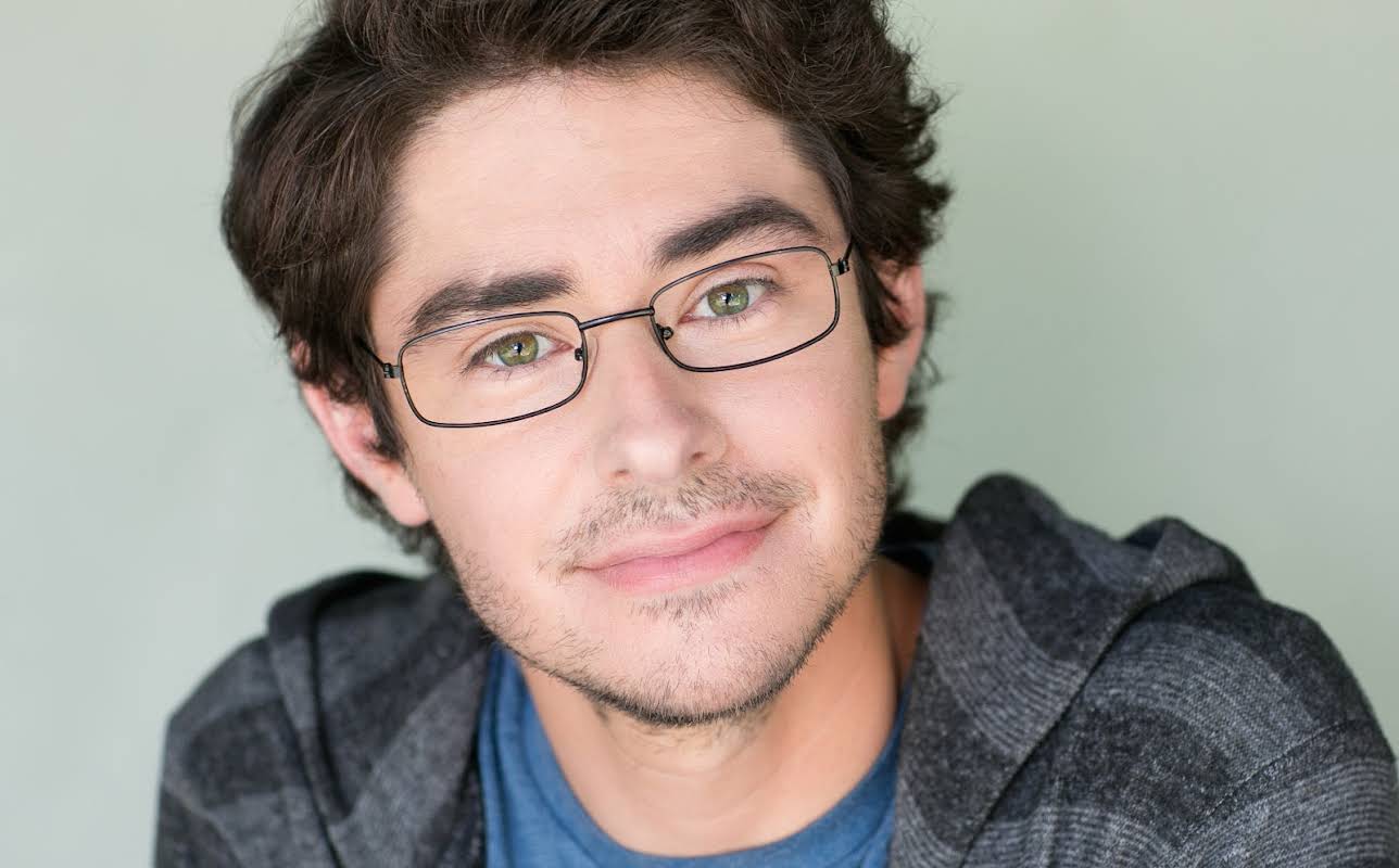 Jared Hillman