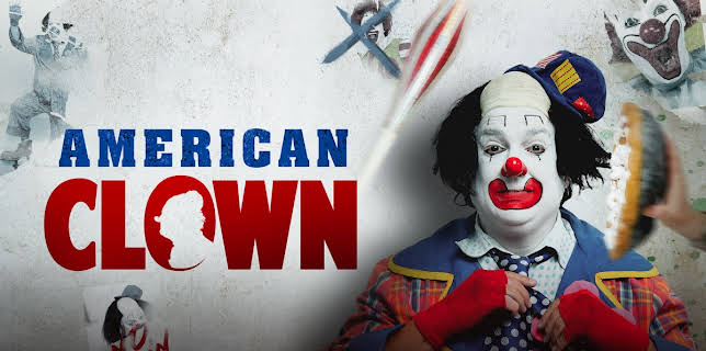 American Clown (2025)