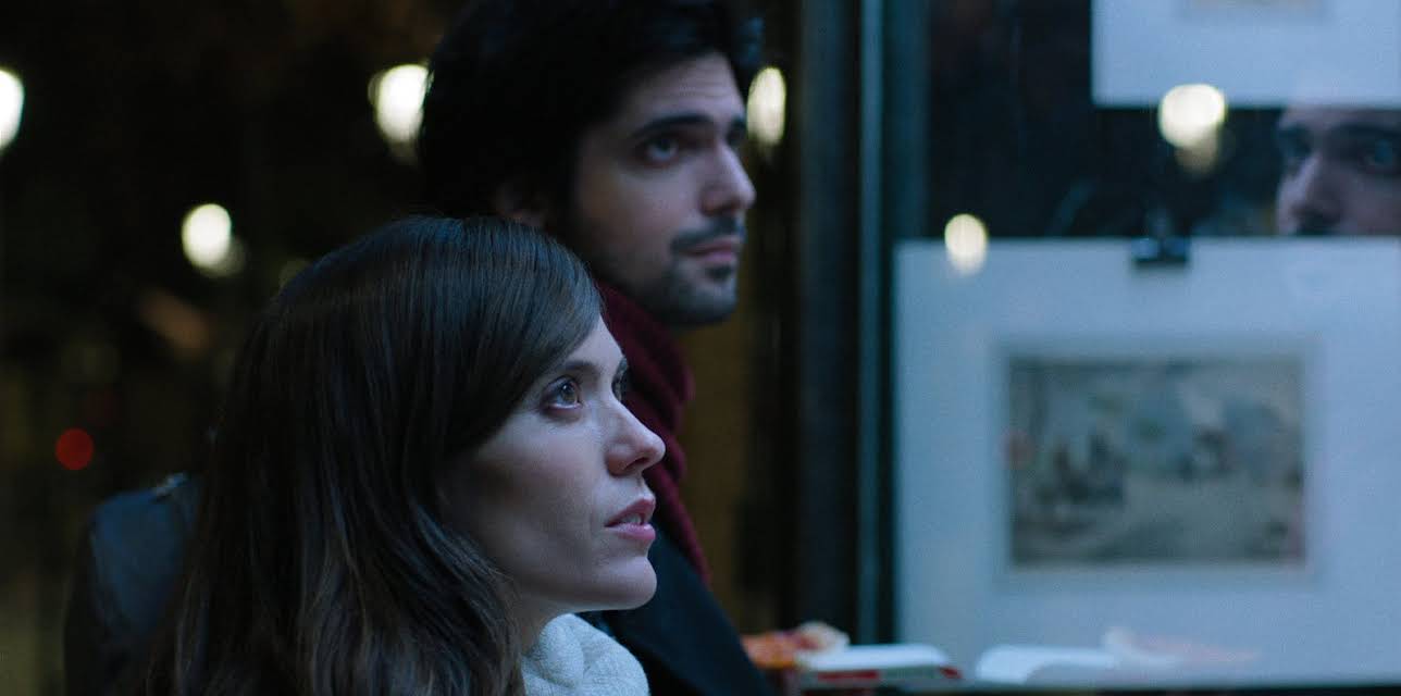The Reconquest (2016)