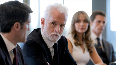 3:00 AM: The Rainmaker (S1 E3) (S1) | ITV3 | 9/15 2026