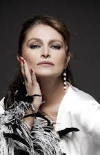 Daniela Romo as 