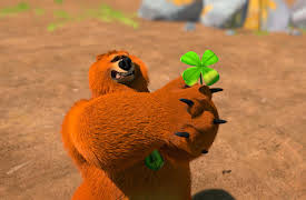 Grizzy och lämlarna: Episode 20