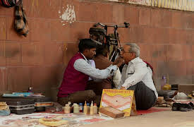 Undercover Asia Season 4: Unholy Hands