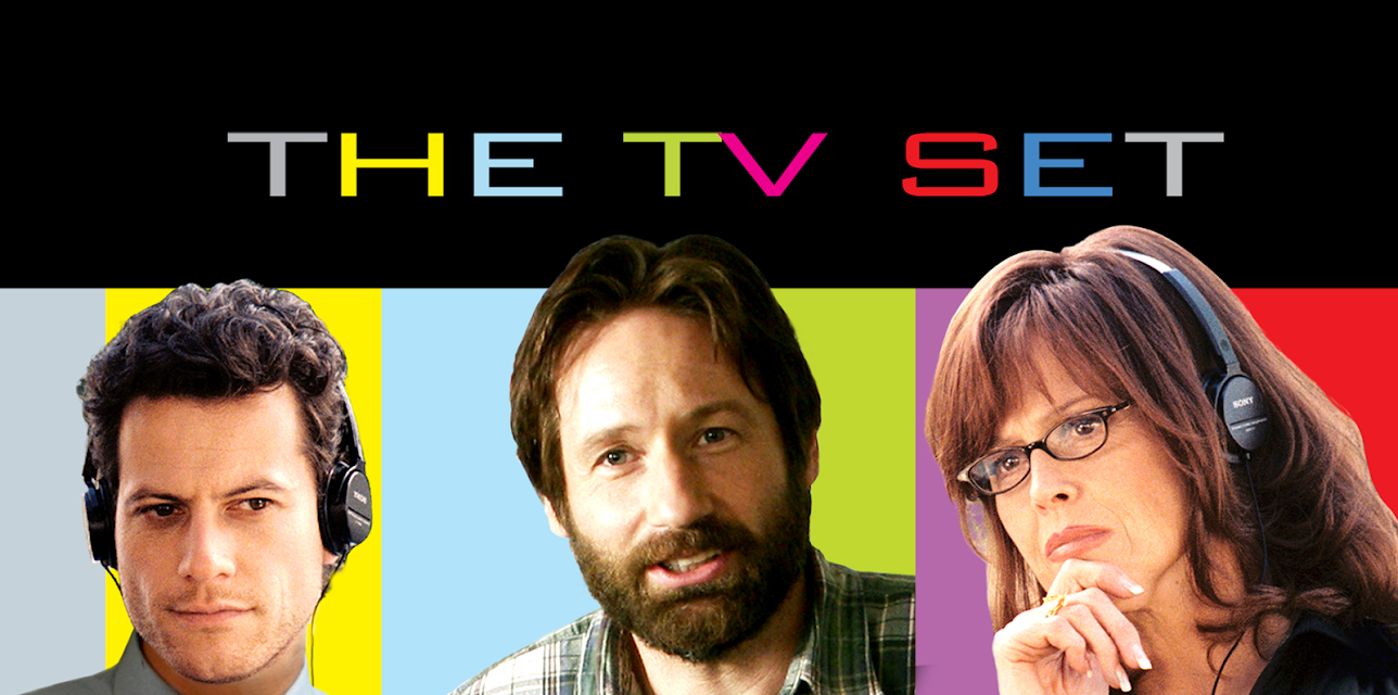 The TV Set (2006)