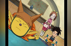 Blue Dragon Season 101: No Good Deed Goes Unpunished