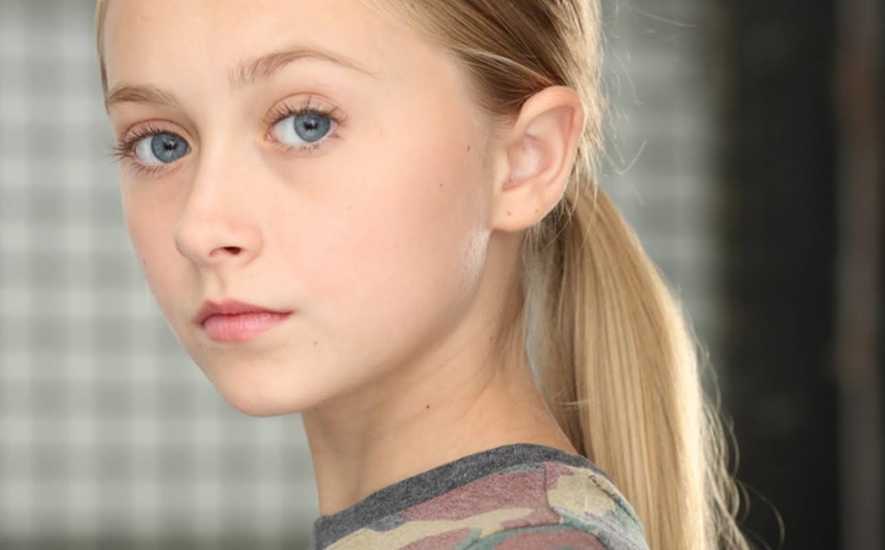 Ivy Dubreuil