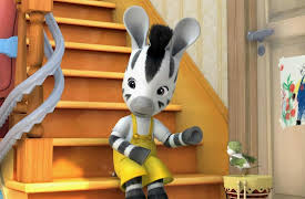 Zou: Zou the detective