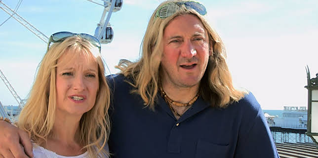 5:50 PM: Four in a Bed | More 4 | 12/27 2025