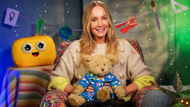 6:50 PM: CBeebies Bedtime Stories | Cbeebies | 9/14 2026