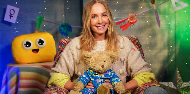 6:50 PM: CBeebies Bedtime Stories | Cbeebies | 11/26 2025